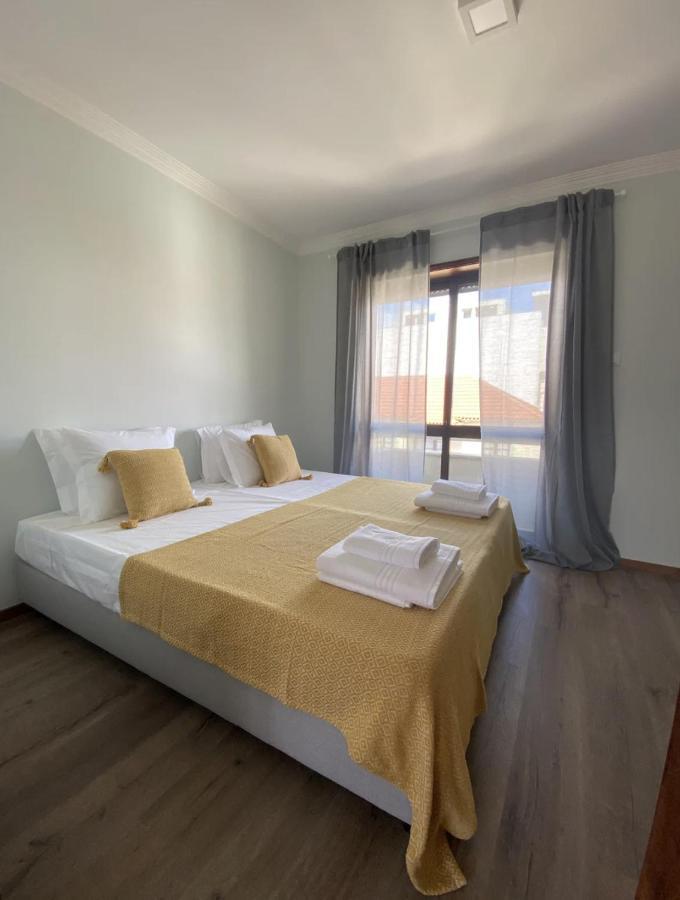Amare Guest House 오바 외부 사진