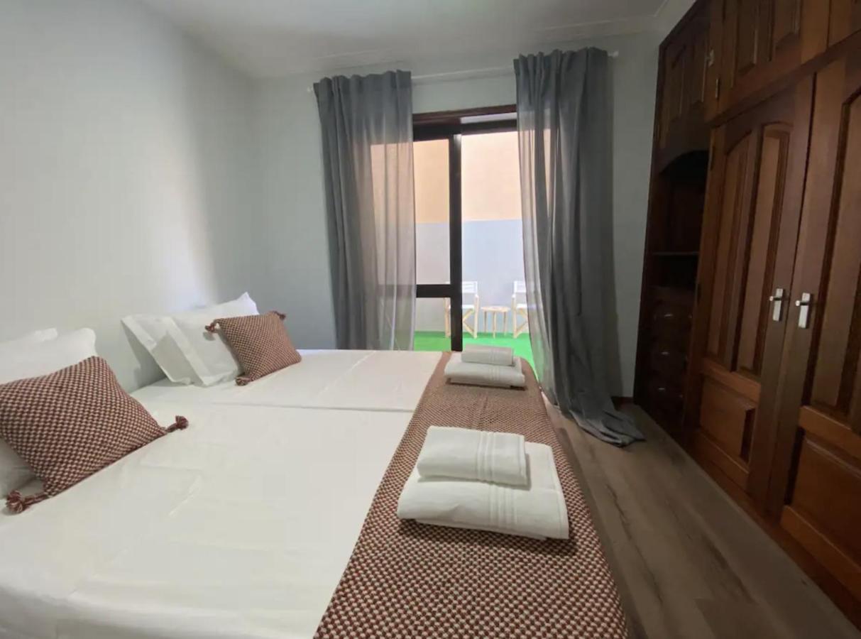 Amare Guest House 오바 외부 사진