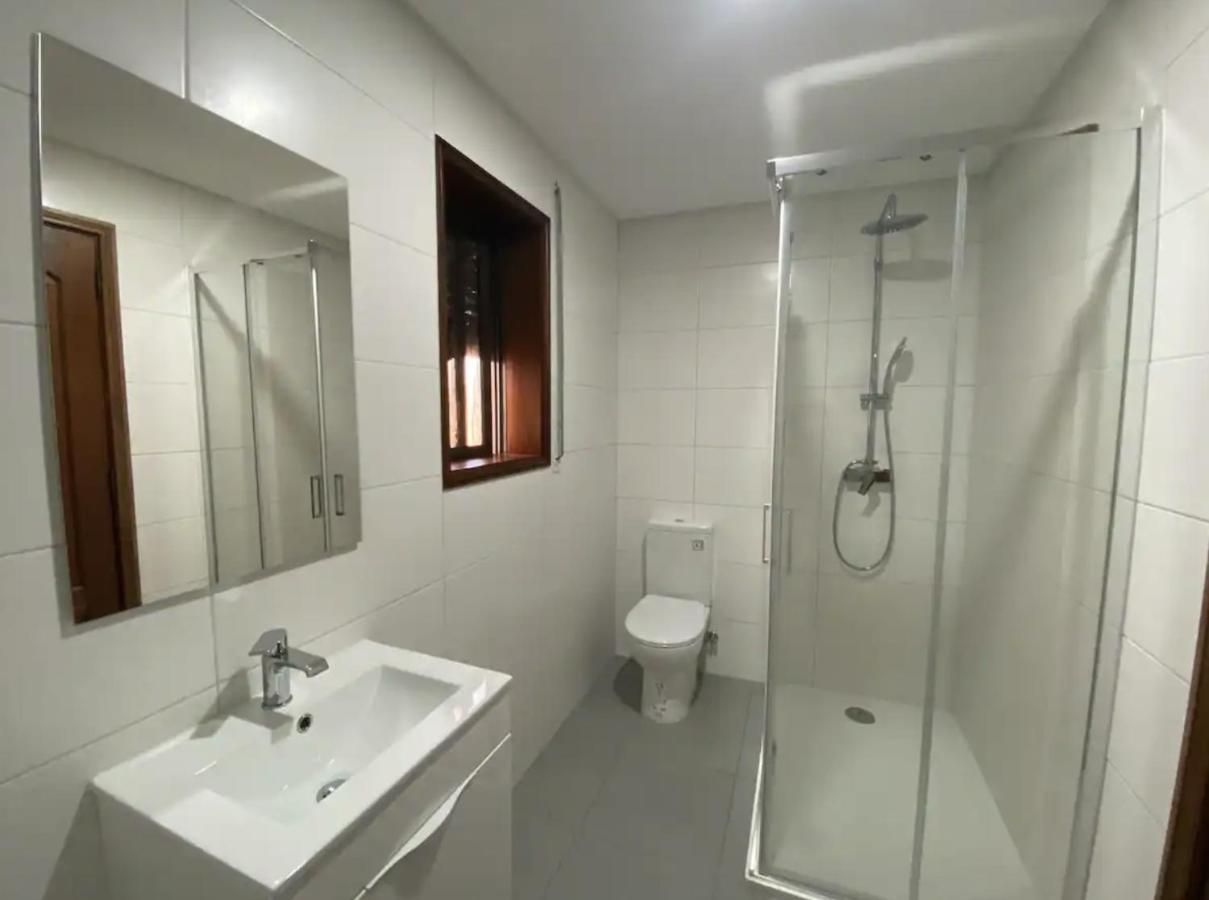 Amare Guest House 오바 외부 사진