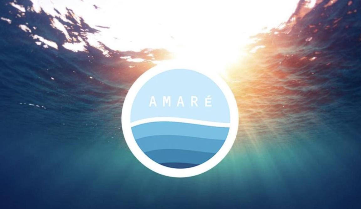 Amare Guest House 오바 외부 사진