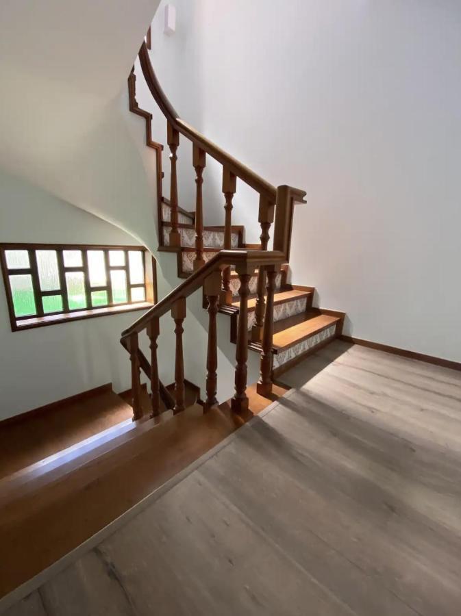 Amare Guest House 오바 외부 사진