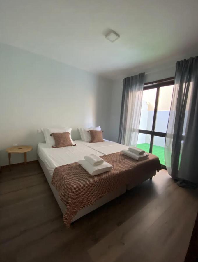 Amare Guest House 오바 외부 사진